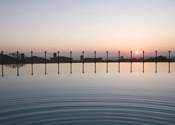 The Villas At Pelican Hill Resort